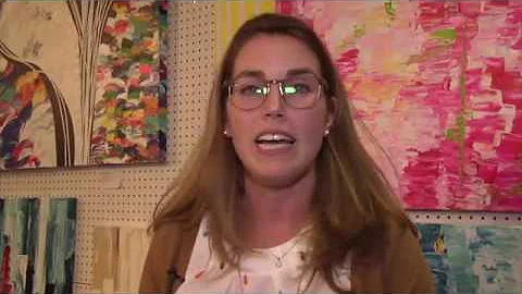 Art Galerie - Isabelle Boisvert - Artiste Peintre