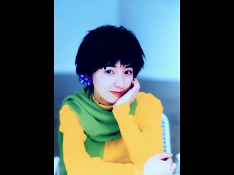 CD マクロスII 笠原弘子 もういちどLoveYou 8センチ 8cmシングル もういちど Love You - YouTube