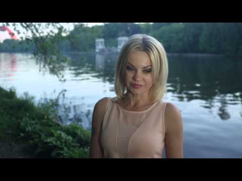 Ирина Ортман об