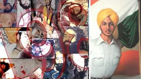 Preet Harpal || Bhagat singh || punjabisong