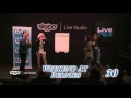 Pictionary with Hailee Steinfeld (LIVE 95.5)