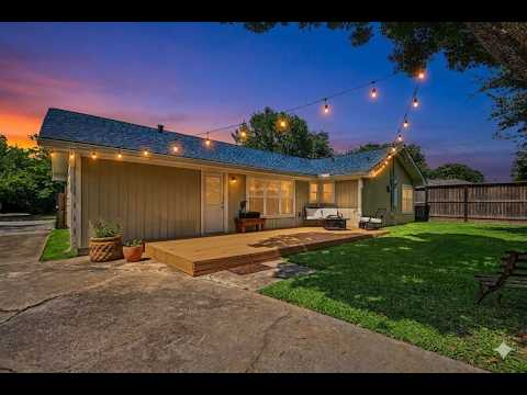 4831 Stillbrooke Drive, Houston, TX home video tour