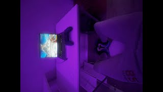 Sofaygo Controlling (sped up)