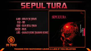 Download Lagu Sepultura - Lobotomy MP3