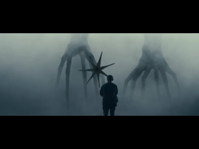 Most creative movie scenes from Arrival (2016) class=