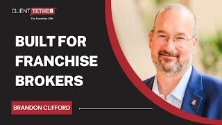 Franchise CRM That Fits | Tools Built for Broker Networks