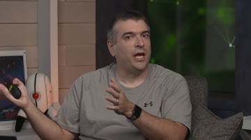 XDC 2020 | WSL Graphics Architecture