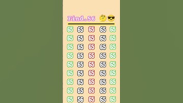 find the odd number #facts #gk #puzzle #riddles #viralvideo #quiz #oddnumber #iqtest #paheliyangk