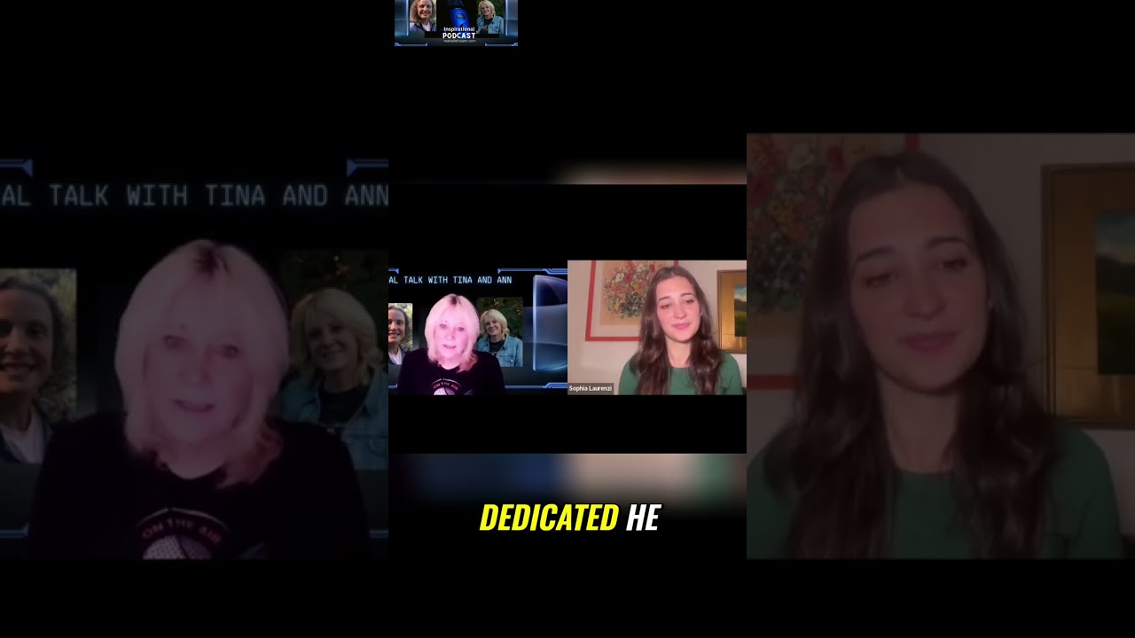 Heartwarming Dad Tribute: Appreciating a Beautiful Sentence #shorts