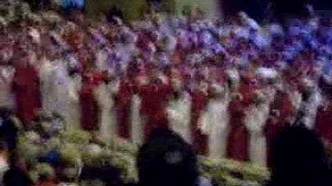 Graduation song 2008