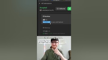 Noob Developer vs Sports Fanatic Engineer on Search a 2D Matrix, Leetcode 74 (Full Video)