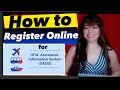 OASIS Online Registration for OFWs | OFW Assistance Information System (Jamey Iris TV Vlog#51)