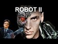 Robot 2 new trailer  2016 unofficial trailer