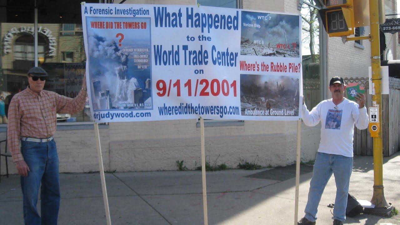 21: Matthew Naus - The Making of a Truth Activist 50 Years and Counting