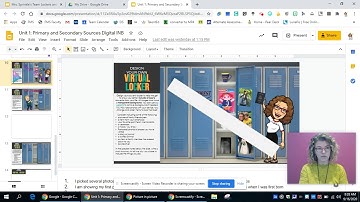 How to Copy/Paste Google Slides