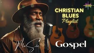 β¨Gospel Blues - Everlasting Grace β a heartfelt blend of Christian Blues and soulful