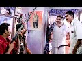 പുരുഷുവിനു ഇപ്പൊ യുദ്ധമൊന്നുമില്ലേ  Jagathy Dileep Cochin Haneefa Malayalam Comedy Scenes