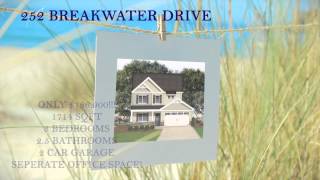 Welcome to Bridgeport! The Newest Community In Sneads Ferry, North Carolina!