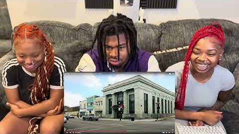 Thumbnail of GloRilla - PROCEDURE (feat. Latto) (Official Music Video) | REACTION