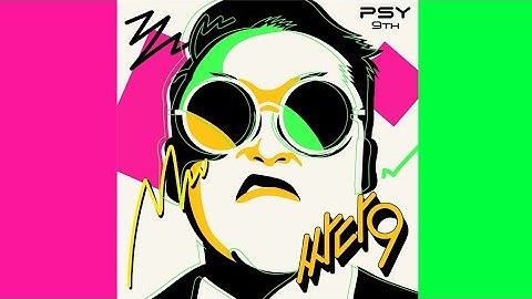PSY - That That [Feat. SUGA of BTS] ◖(AUDIO)◗