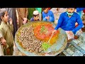 Tawa Kaleji Fry Recipe : Afghani Street food Kissa Khowani Bazar Peshawar