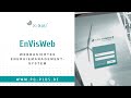 EnVisWeb von PQ Plus: Die Zukunft des zentralen Energiemanagements