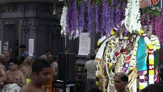 Brahmotsavam 2026 - Garuda Vahana & Kalyana Utsavam