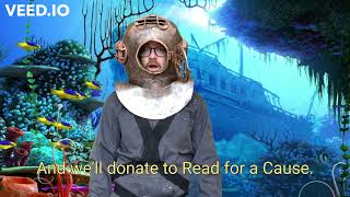 2022 Summer Reading Challenge at Laramie County Library System
