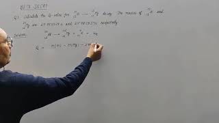Lecture 25 ||Nuclear and Particle physics|| Profile
