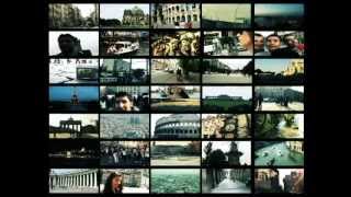 erasmus videos - learning by traveling (siegen 2009/10)