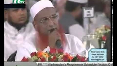 القارئ محمد نجم الثاقب جمع بين قوة الحفظ وجمال الصوت