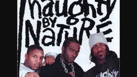 Naughty By Nature Jamboree