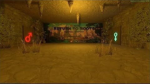 ze_fireboy_watergirl On GFL | CS2 Zombie Escape