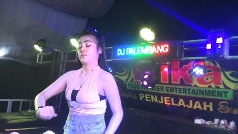 TEMPO KENCANG ABIS MENOTON NEGARA MULYA LIVE DJ DEVI KITTY OT WIKA SANG PENJELAJAH SUMSEL