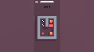 Fancade Multislide Level 11 | #197 | World 51 | #Fancade #Gameplay | #Shorts