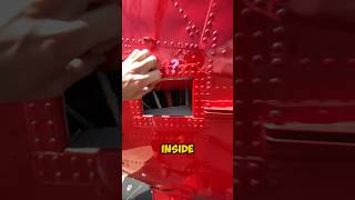 The Pilot Found a Mysterious Passenger Inside the Helicopter 😱