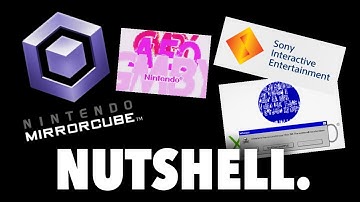 YTP: Game Console BIOSes In A Nutshell (Collab Entry)