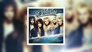 PDF Sample ST VALENTINE I Need You Art Track guitar tab & chords by Vanity Music Group.