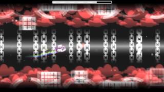 Geometry Dash - Burst by Echonox
