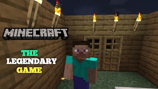 Time To Make My World | Minecraft Gameplay | Hindi