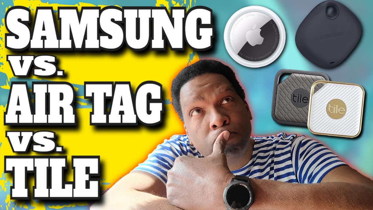 SmartTags: 8 must-know tips for using Samsung's answer to AirTag and Tile -  The Tech Edvocate