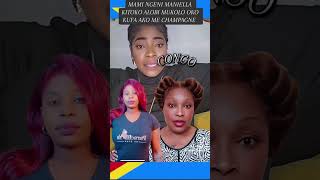 Manuela Kitoko Maloba Mabe