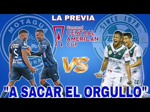 MOTAGUA vs VERDES