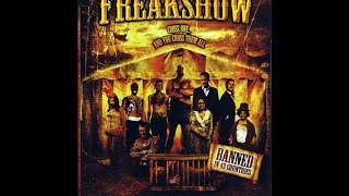 Freakshow (2007) Simple Review/Rant #101