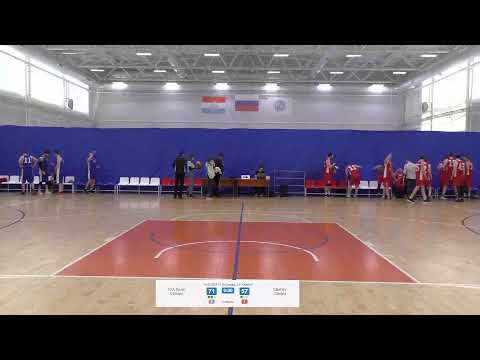 14.03.20 ЕКА Групп - СамГМУ