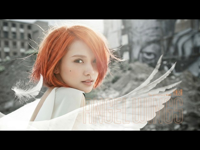 楊丞琳 Rainie Yang《不被祝福的幸福》Official Audio