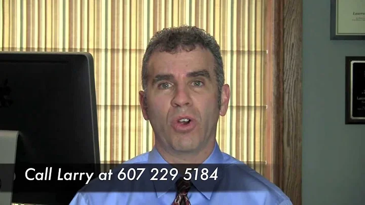 Ithaca DWI Lawyer: What's the Main Difference between a DWAI and a DWI?