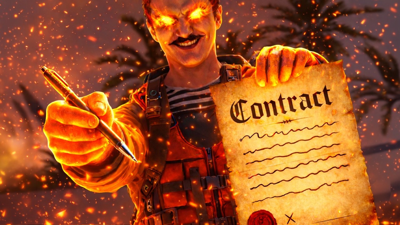 i didn't know... I'm sorry