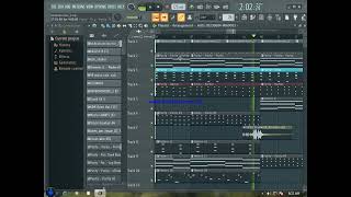 lekompo beat (any female vocalist
