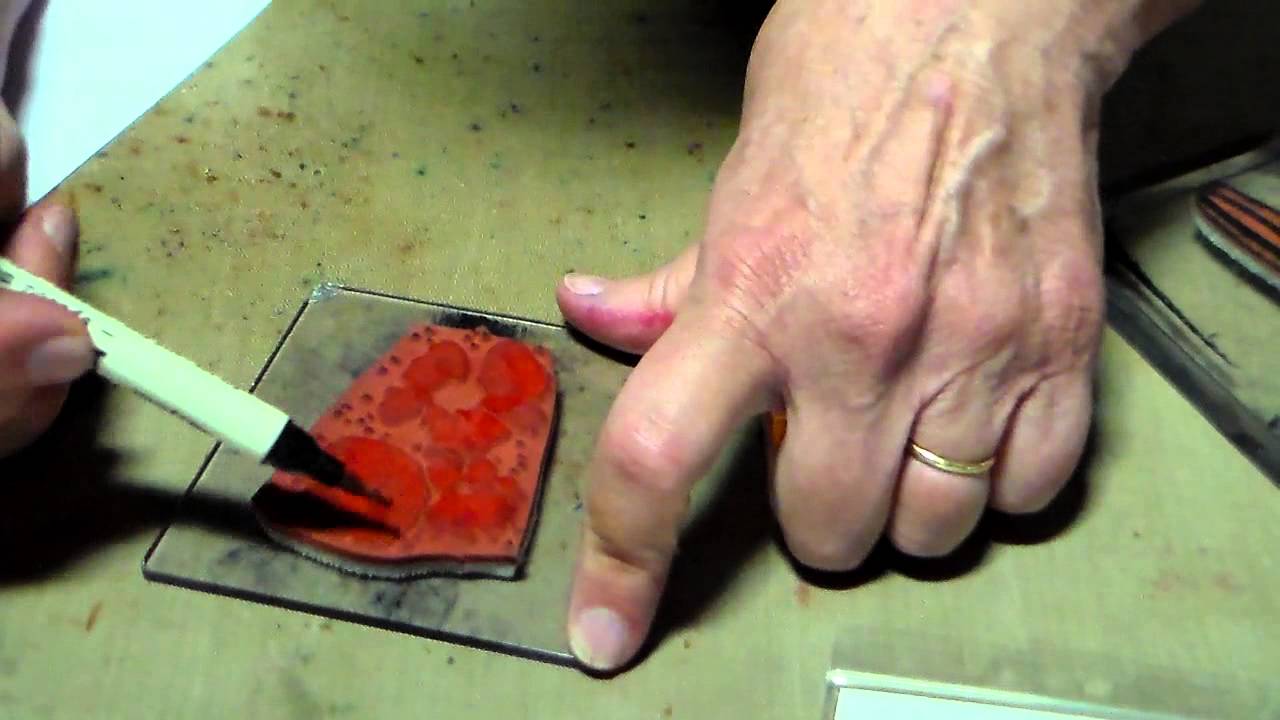 Heirloom rubbernecker ann my crafting channel shop